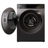 SHARP Automatic Front Load Washer 