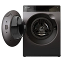 SHARP Automatic Front Load Washer 
