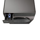 SHARP Front Load Washer/Dryer ES-DP1054KJZ-S 10.5/7kg: High-Capacity, Energy-Efficient Laundry Solution with Multiple Wash and Dry Programs