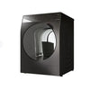 SHARP Front Load Washer/Dryer ES-DP1054KJZ-S 10.5/7kg: High-Capacity, Energy-Efficient Laundry Solution with Multiple Wash and Dry Programs