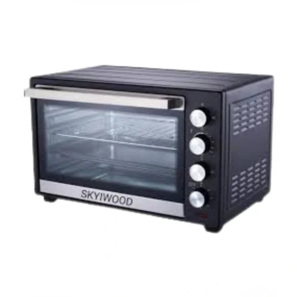 SKYWIOOD Electric Oven SK-48B-RC