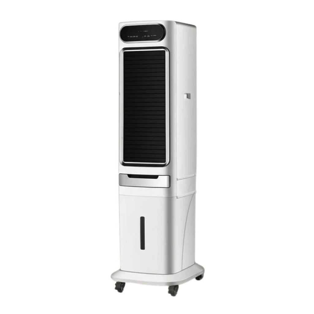 SKYIWOOD SKA 1850 Inverter Air Cooler 250W with Remote Control and Touch Panel for Smart Cooling