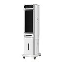 SKYIWOOD SKA 1850 Inverter Air Cooler 250W with Remote Control and Touch Panel for Smart Cooling