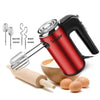 Sonifer SF 7025 2 in 1 400W Electric Hand Mixer with Beaters