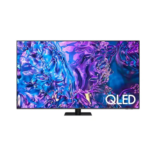 SAMSUNG 65″ Q70D 4K QLED TV: WiFi, Internet Browsing, Smart Applications, Bluetooth