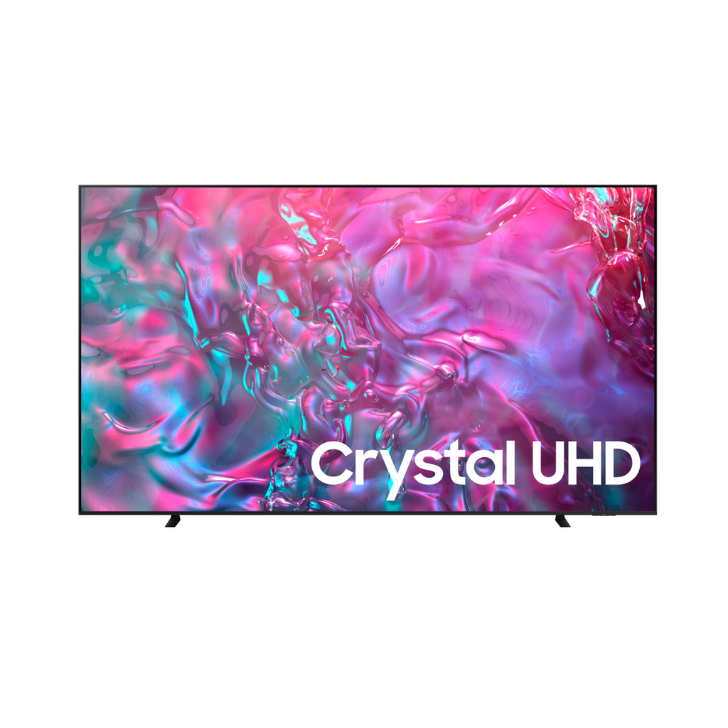 Samsung 98 Inch Crystal UHD DU9000 4K 