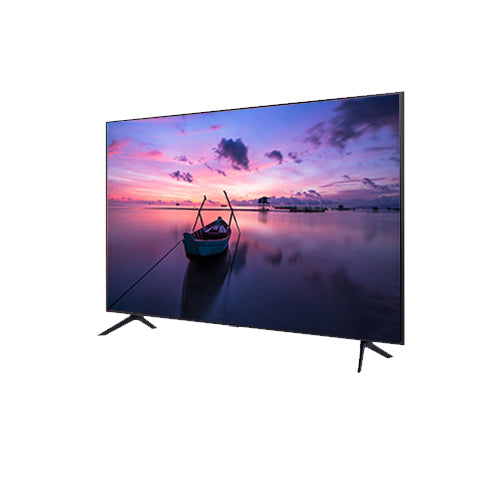 SAMSUNG 50″ UHD 4K Smart LED TV 50AU7000 , Resolution 3,840 x 2,160, Picture Engine Crystal Processor 4K, HDMI x 3, USB x 1