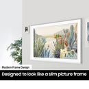 SAMSUNG 85" 4K Smart QLED TV  QA85Q70BAUSMM: Quantum Processor 4K, Intelligently Optimizing Picture, Sound, and Truly Breathtaking Viewing Experience