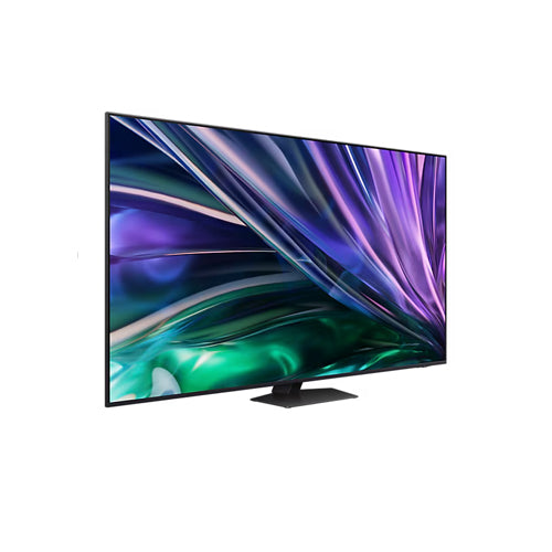 Samsung QA55Q70AAUXMM Quantum Processor 4K Q70A QLED 4K Smart TV, 100% Color Volume with Quantum Dot, Motion Xcelerator Turbo+