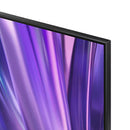 SAMSUNG QA55Q70AAUXMM Quantum Processor 4K Q70A QLED 4K Smart TV, 100% Color Volume with Quantum Dot, Motion Xcelerator Turbo+