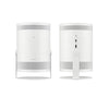 SAMSUNG SP-LSP3BLAXXT Freestyle Portable LED Projector: Samsung Smart TV Experience, Portable, Powerful, and Surprisingly Simple
