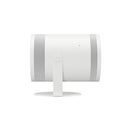 SAMSUNG SP-LSP3BLAXXT Freestyle Portable LED Projector: Samsung Smart TV Experience, Portable, Powerful, and Surprisingly Simple