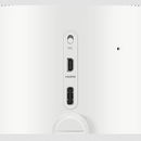 SAMSUNG SP-LSP3BLAXXT Freestyle Portable LED Projector: Samsung Smart TV Experience, Portable, Powerful, and Surprisingly Simple