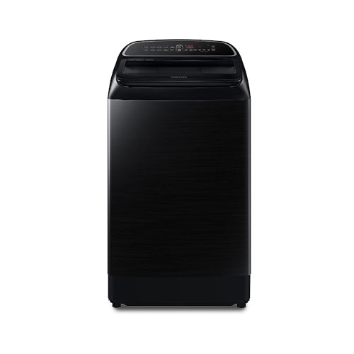 SAMSUNG Top Load Inverter Washing Machine WA13T5260: Magic Filter, Uses 40% Less Energy, Gentle Clothes Care, Intensive Cleaning