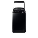 SAMSUNG Top Load Inverter Washing Machine WA13T5260: Magic Filter, Uses 40% Less Energy, Gentle Clothes Care, Intensive Cleaning