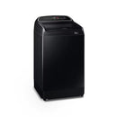 SAMSUNG Top Load Inverter Washing Machine WA13T5260: Magic Filter, Uses 40% Less Energy, Gentle Clothes Care, Intensive Cleaning