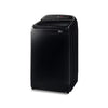 SAMSUNG Top Load Inverter Washing Machine WA13T5260: Magic Filter, Uses 40% Less Energy, Gentle Clothes Care, Intensive Cleaning