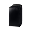 SAMSUNG Top Load Inverter Washing Machine WA13T5260: Magic Filter, Uses 40% Less Energy, Gentle Clothes Care, Intensive Cleaning