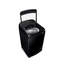 SAMSUNG Top Load Inverter Washing Machine WA13T5260: Magic Filter, Uses 40% Less Energy, Gentle Clothes Care, Intensive Cleaning