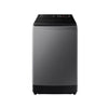 SAMSUNG Automatic Top Load Washing Machine 15kg (Model WA15CK5745BDRT) Features Ecobubble Technology For Powerful, Efficient Washing With Less Energy And Water Consumption.