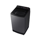 SAMSUNG Automatic Top Load Washing Machine 15kg (Model WA15CK5745BDRT) Features Ecobubble Technology For Powerful, Efficient Washing With Less Energy And Water Consumption.