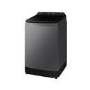 SAMSUNG Automatic Top Load Washing Machine 15kg (Model WA15CK5745BDRT) Features Ecobubble Technology For Powerful, Efficient Washing With Less Energy And Water Consumption.