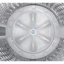 SAMSUNG Automatic Top Load Washing Machine 15kg (Model WA15CK5745BDRT) Features Ecobubble Technology For Powerful, Efficient Washing With Less Energy And Water Consumption.