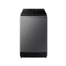 SAMSUNG Automatic Top Load Washing Machine 15kg (Model WA15CK5745BDRT) Features Ecobubble Technology For Powerful, Efficient Washing With Less Energy And Water Consumption.
