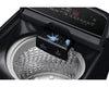 Samsung WA15T5260BV 15kg Top Load Washing Machine with Diamond Drum, Wobble Technology, and Smart Check