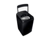 Samsung WA15T5260BV 15kg Top Load Washing Machine with Diamond Drum, Wobble Technology, and Smart Check