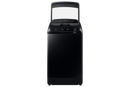 Samsung WA15T5260BV 15kg Top Load Washing Machine with Diamond Drum, Wobble Technology, and Smart Check