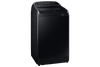 Samsung WA15T5260BV 15kg Top Load Washing Machine with Diamond Drum, Wobble Technology, and Smart Check