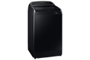 Samsung WA15T5260BV 15kg Top Load Washing Machine with Diamond Drum, Wobble Technology, and Smart Check