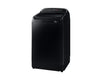 Samsung WA15T5260BV 15kg Top Load Washing Machine with Diamond Drum, Wobble Technology, and Smart Check