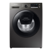 Samsung WW80T4540AXI 8kg Front Load Washer