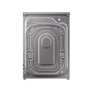 SAMSUNG Front Loader Washing Machine 9kg WW90T3040BS, Innovative Features and Advanced Technology for Efficient and Effective Clothes Cleaning