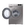 SAMSUNG Front Loader Washing Machine 9kg WW90T3040BS, Innovative Features and Advanced Technology for Efficient and Effective Clothes Cleaning