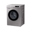 SAMSUNG Front Loader Washing Machine 9kg WW90T3040BS, Innovative Features and Advanced Technology for Efficient and Effective Clothes Cleaning