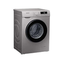 SAMSUNG Front Loader Washing Machine 9kg WW90T3040BS, Innovative Features and Advanced Technology for Efficient and Effective Clothes Cleaning