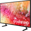 Samsung 55 Inch Crystal UHD UA55DU7000USWK 