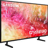 Samsung 55 Inch Crystal UHD UA55DU7000USWK 