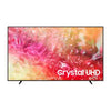 Samsung 65 Crystal UHD 65DU7000 4K Smart TV 