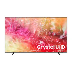 Samsung 65 Crystal UHD 65DU7000 4K Smart TV 