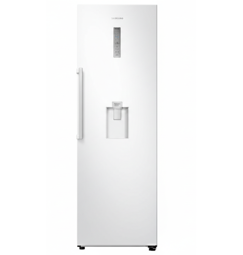 Samsung RR39M7310WW 375L SBS Refrigerator