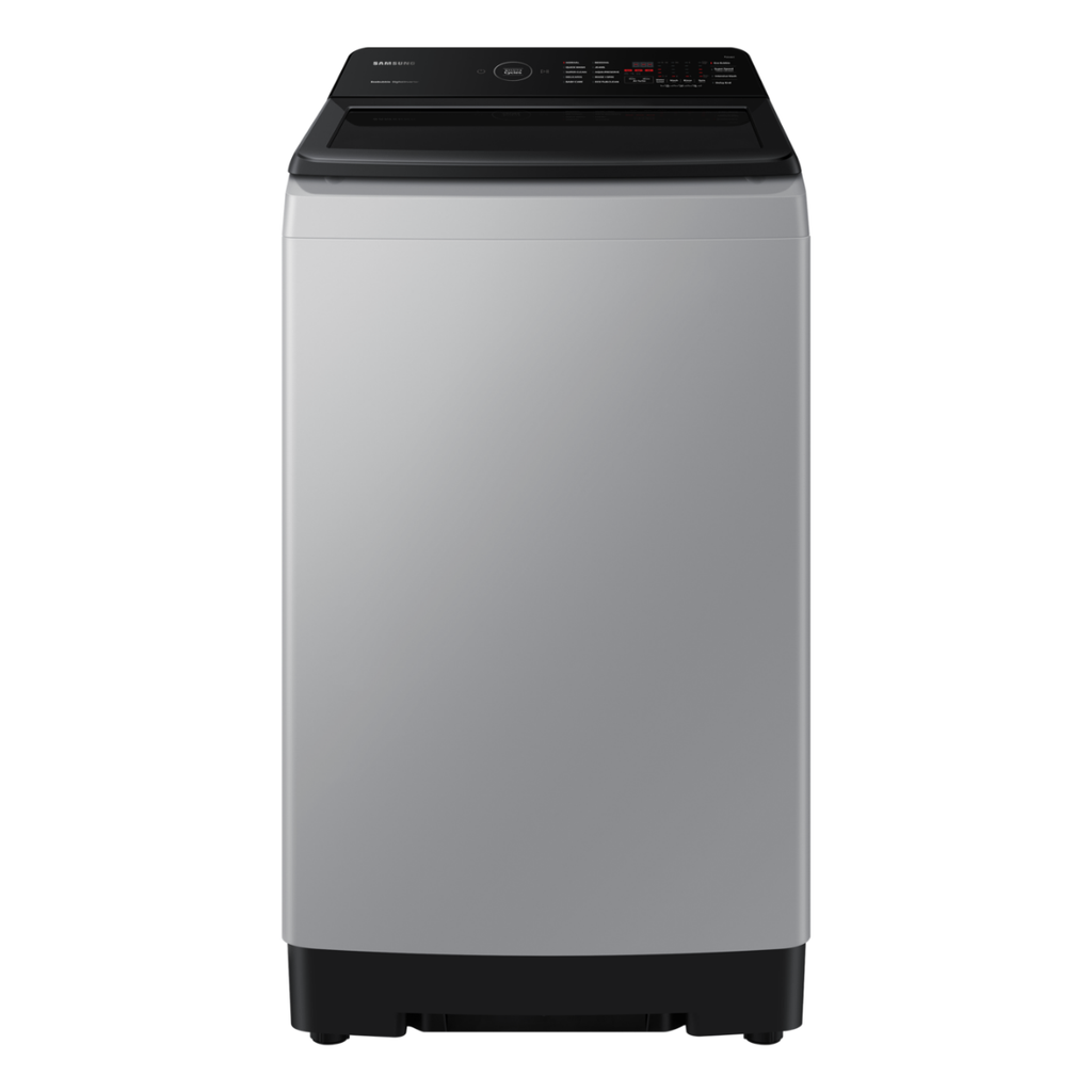 SAMSUNG WA10CK4545BYRT Front Load 10Kg  Washing Machine with Eco Bubble, Hygiene Steam.