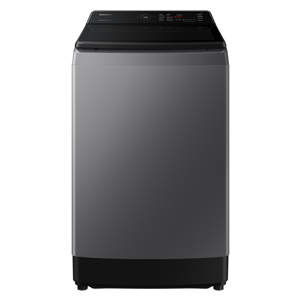 Samsung WA15CK5745BDRT 15kg Top Load Washer