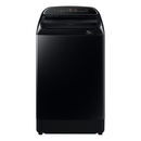 Samsung WA15T5260BV 15kg Top Load Washing Machine with Diamond Drum, Wobble Technology, and Smart Check