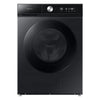 Samsung 11.5Kg Front Load Washer Dryer with AI Ecobubble Technology