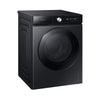 Samsung 11.5Kg Front Load Washer Dryer with AI Ecobubble Technology
