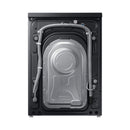 Samsung 11.5Kg Front Load Washer Dryer with AI Ecobubble Technology